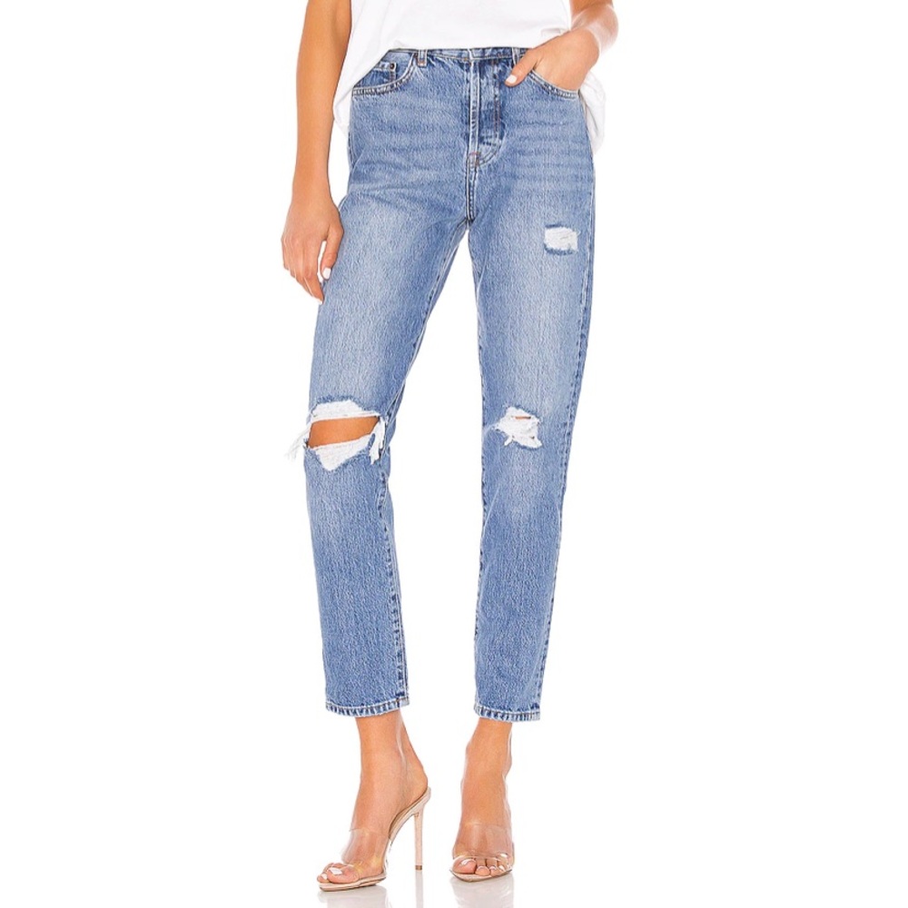 NWT - Anine bing Brenda Jean